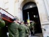 Львів прощається з трьома десантниками, які віддали життя за Україну