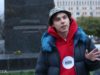 У Москві силовики зґвалтували затриманого активіста