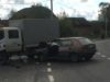 На Львівщині в ДТП з вантажівкою загинув 64-річний водій