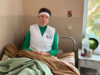 Закриття лікарні у Львові: професорка медуніверситету припинила голодування