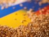 Росія хоче заробити 600 млн дол. на продажу краденого українського зерна