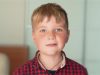 Восьмирічний хлопчик зі Львова наспівав понад мільйон гривень для ЗСУ