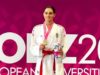 Львів’янка стала чемпіонкою світу з карате серед студентів