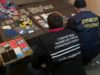 18-річну донеччанку затримали за збут гуртових партій наркотиків у Львові