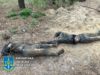 На Харківщині знайшли тіла закатованих цивільних