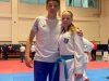 Львів’янка здобула «бронзу» на чемпіонаті світу з карате
