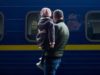 На Львівщину прибуло ще два евакуаційні потяги