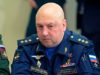 На Росії призначили нового командувача силами окупантів в Україні