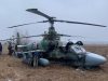 ЗСУ збили два вертольоти рф за пів години