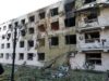 На Харківщині росіяни атакували лікарню: є жертви