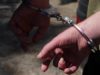 Киянин проведе 7 років за ґратами за вивезення військовозобов’язаних з України
