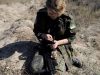 На війні з Росією загинула 101 українська військовослужбовиця