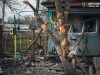 Росіяни обстріляли Сумщину: є загибла та поранена