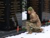 В Академії сухопутних військ вшанували пам’ять загиблих військових