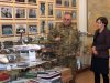 Польська консулка відвідала військову академію у Львові