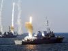 РФ тримає у двох морях 80 «Калібрів», – ВМС