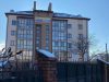 У Львові в будинку на Варшавській демонтують незаконно добудований 5-й поверх?