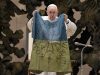 Папа Франциск: «У морі зла і болю, через 90 років після геноциду Голодомору, я захоплююся українцями»