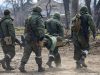 На Луганщині в морг привезли 100 тіл загиблих окупантів