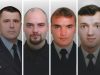 На Херсонщині від мін рашистів загинуло четверо поліцейських із Черкащини