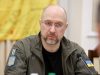 Денис Шмигаль: «В Україні пошкоджено 40% обʼєктів високовольтної мережі»