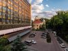 Суд арештував готель «Дністер» у Львові