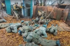 На Луганщині звільнено селище Новоселівське, – Kraken