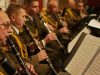 У львівському електротранспорті лунатимуть колядки у виконанні військових оркестрів