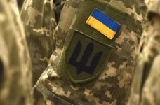 Росіяни стратили українського бійця за слова «Слава Україні»