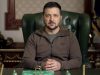 Зеленський звільнив низку осіб керівництва СБУ
