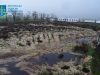 Птахофабрику в Чорнобаївці росіяни перетворили у могильник