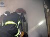 Мешканка Львівщини загинула під час пожежі у власному домі