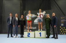 На кортах LEOLAND відбувся чемпіонат України з тенісу
