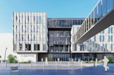 Австрія допоможе із будівництвом Національного реабілітаційного центру у Львові