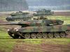 Кулеба закликав Берлін зняти табу на постачання Україні танків Leopard 2