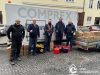 «Львівводоканал» отримав генератори та інструменти від іноземних компаній