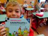 У школах Закарпаття виявили проблеми з навчанням українською мовою