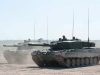 Канада дасть Україні чотири танки Leopard 2