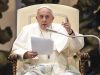 Папа Римський назвав війну в Україні, «злочином проти Бога і людства»