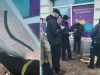 У львівському трамваї затримали «вгашеного» пасажира з іграшковим пістолетом