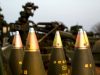 Франція та Австралія домовилися про спільне виробництво артснарядів для України