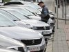 У Львові за минулий тиждень виписали штрафів за паркування на 1,7 млн грн