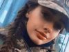 Від рук окупантів загинула 21-річна військова з Івано-Франкового