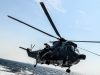 Британія передала Україні ще один гелікоптер Sea King
