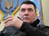 Олексій Данілов: «Нас хочуть залякати, тому що перемогти на полі бою вони не в змозі»