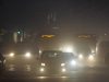 На Львівщині прогнозують туман і ожеледицю