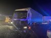 Масштабна ДТП біля Львова: водію вантажівки повідомлено про підозру