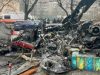 Авіакатастрофа в Броварах – не нещасний випадок, а результат війни, – Зеленський