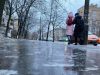 Львів’ян попереджають про ожеледицю на дорогах