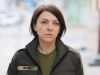 Ганна Маляр: «На захоплених територіях України окупанти посилюють тиск на цивільних»